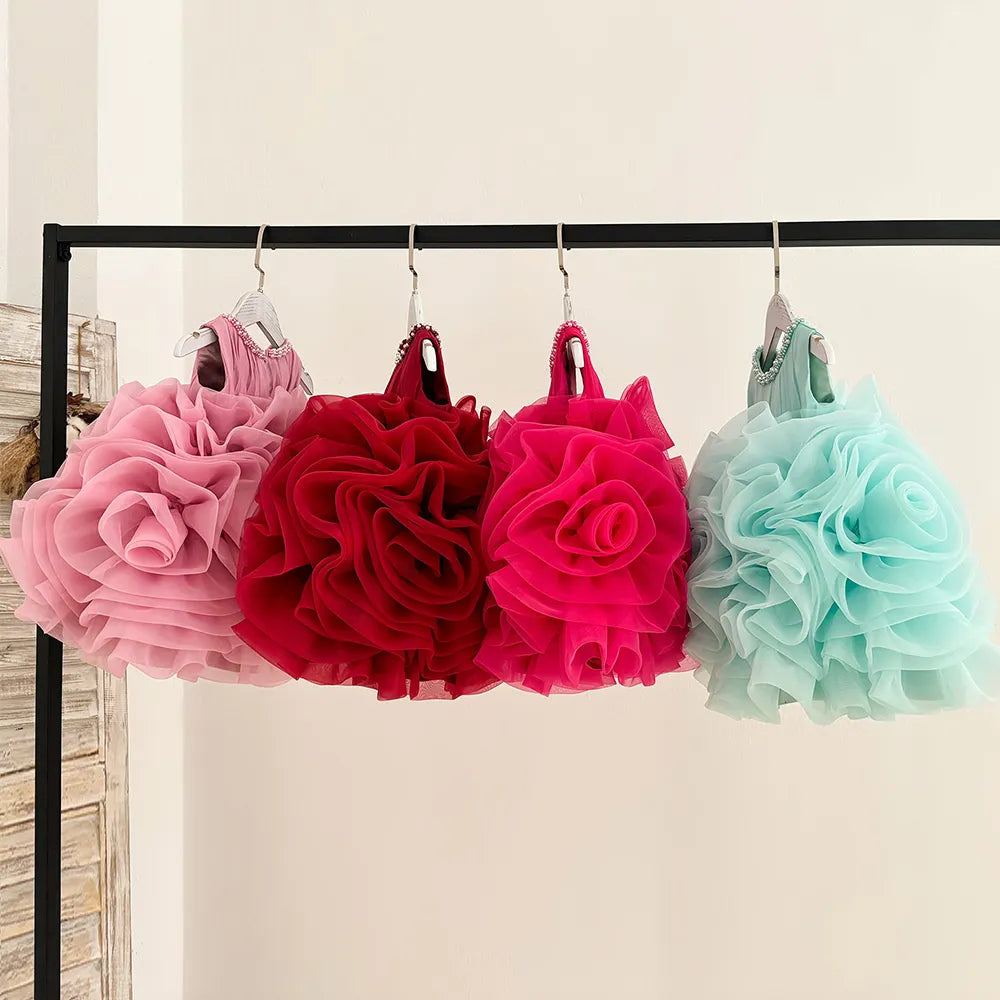 Elijah - (Size 3Y, 4Y)