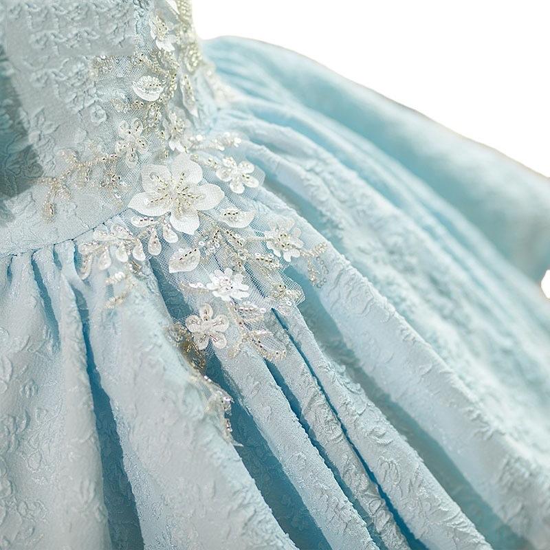 Becca (Made To Order)