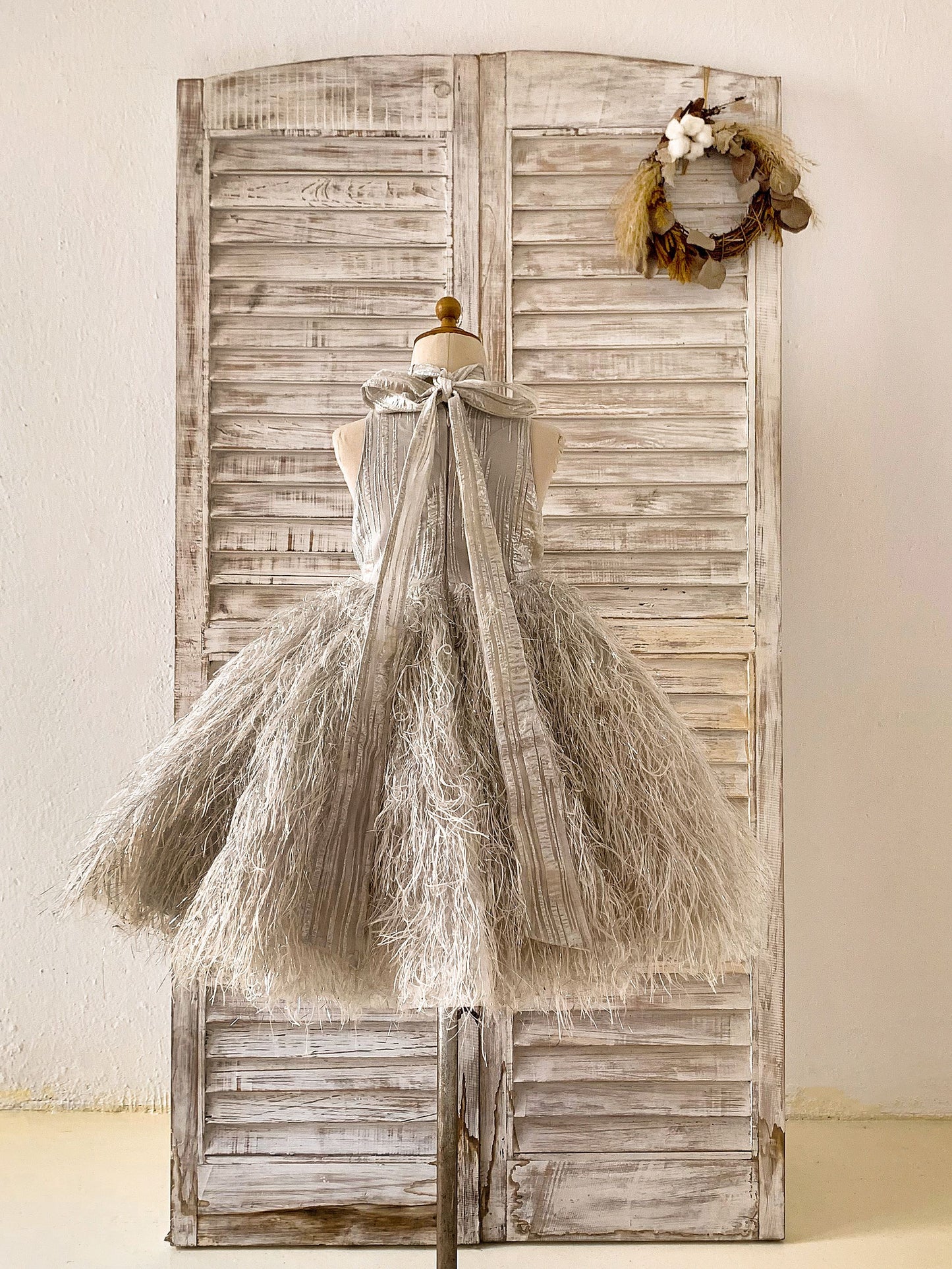 Dianthe (Made To Order)