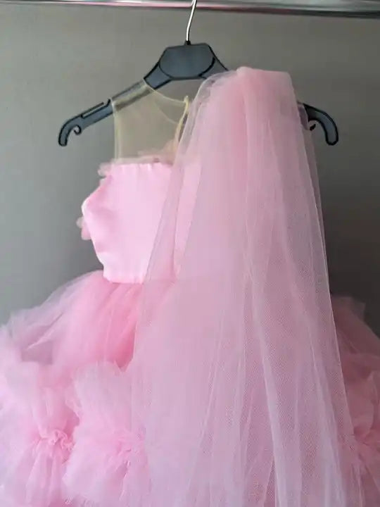 Pinky (Made To Order)