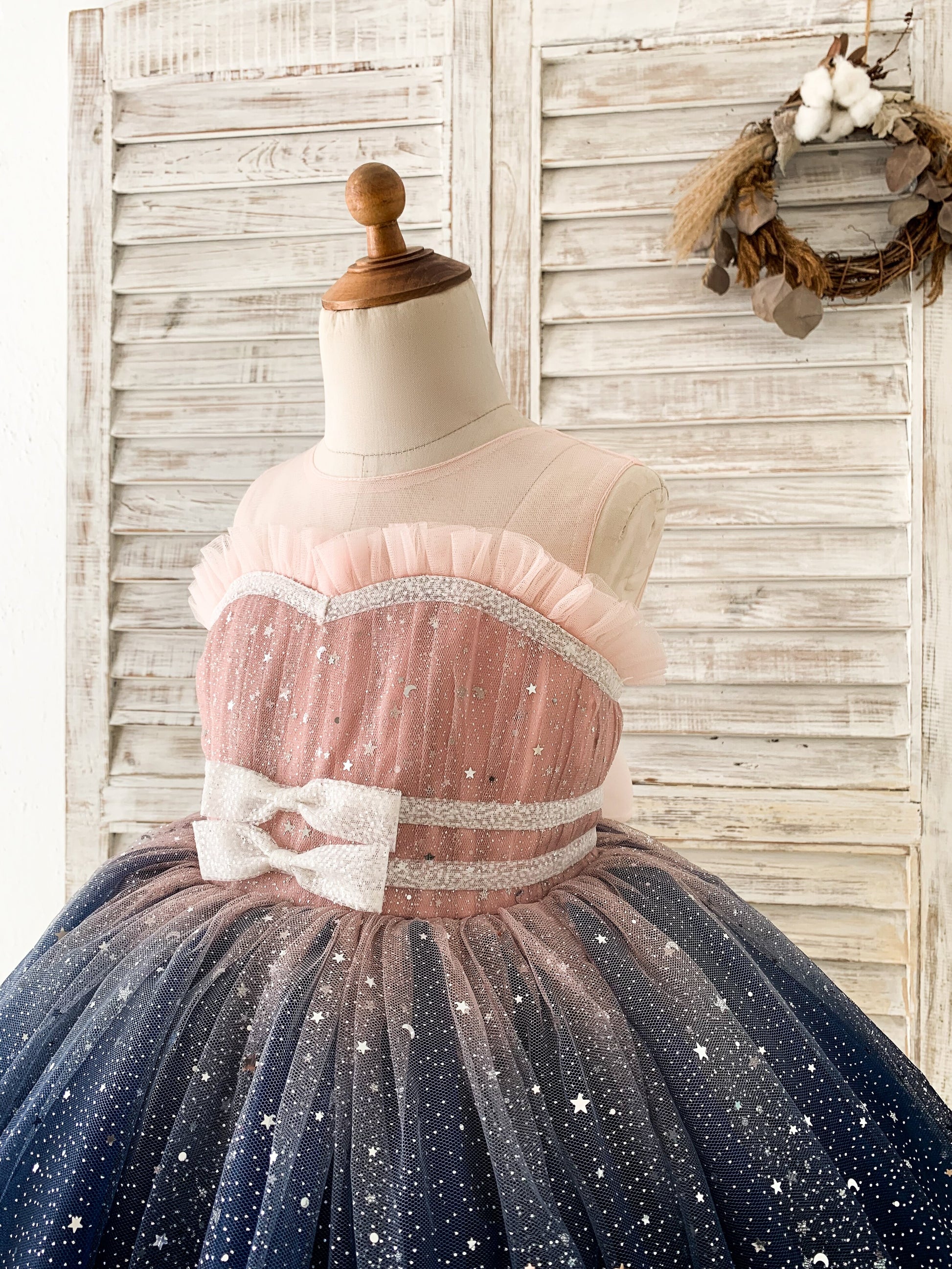 Ombre (Made To Order)