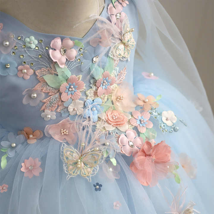 Samantha - Blueflora