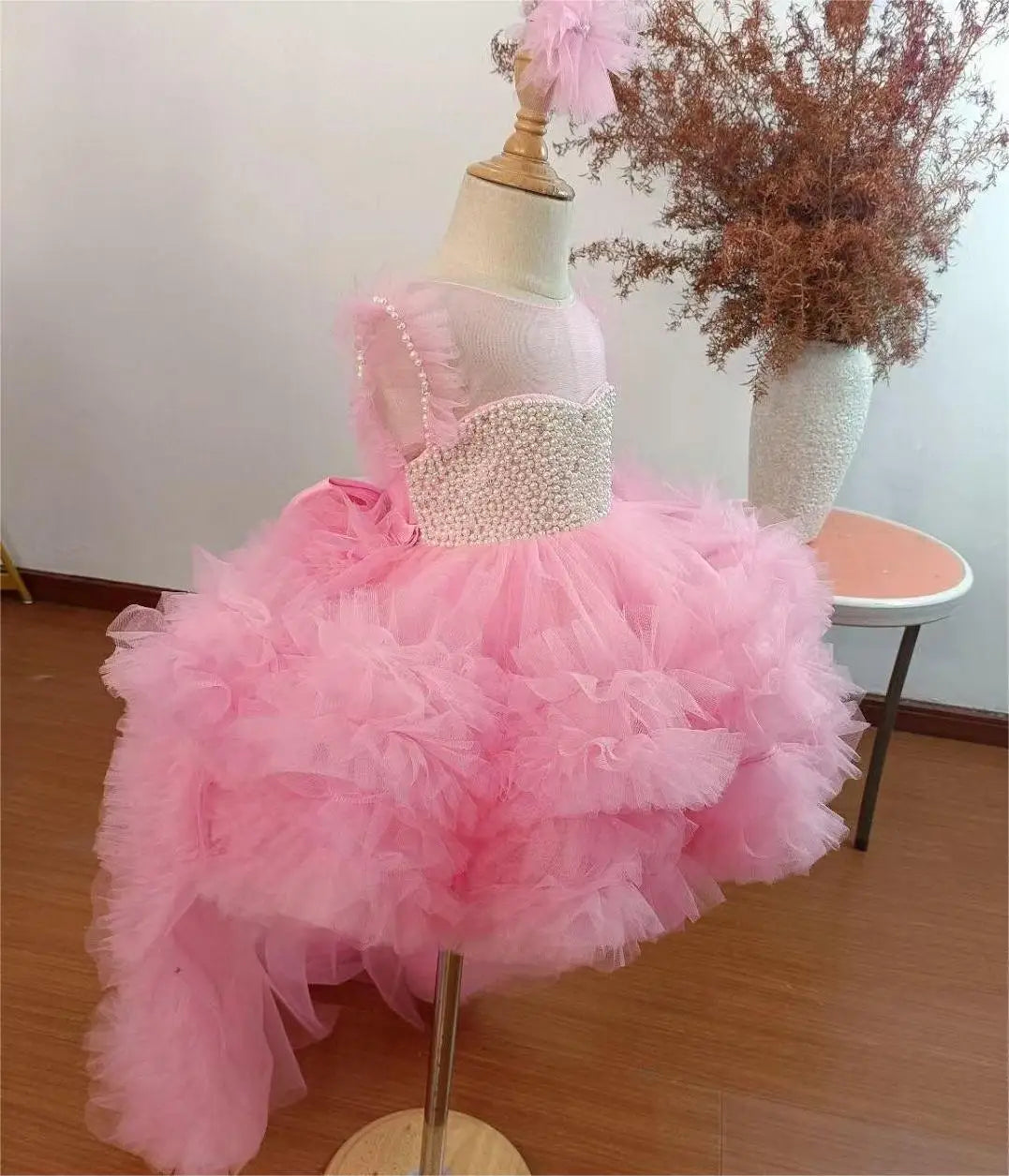 Pandia (Made To Order)