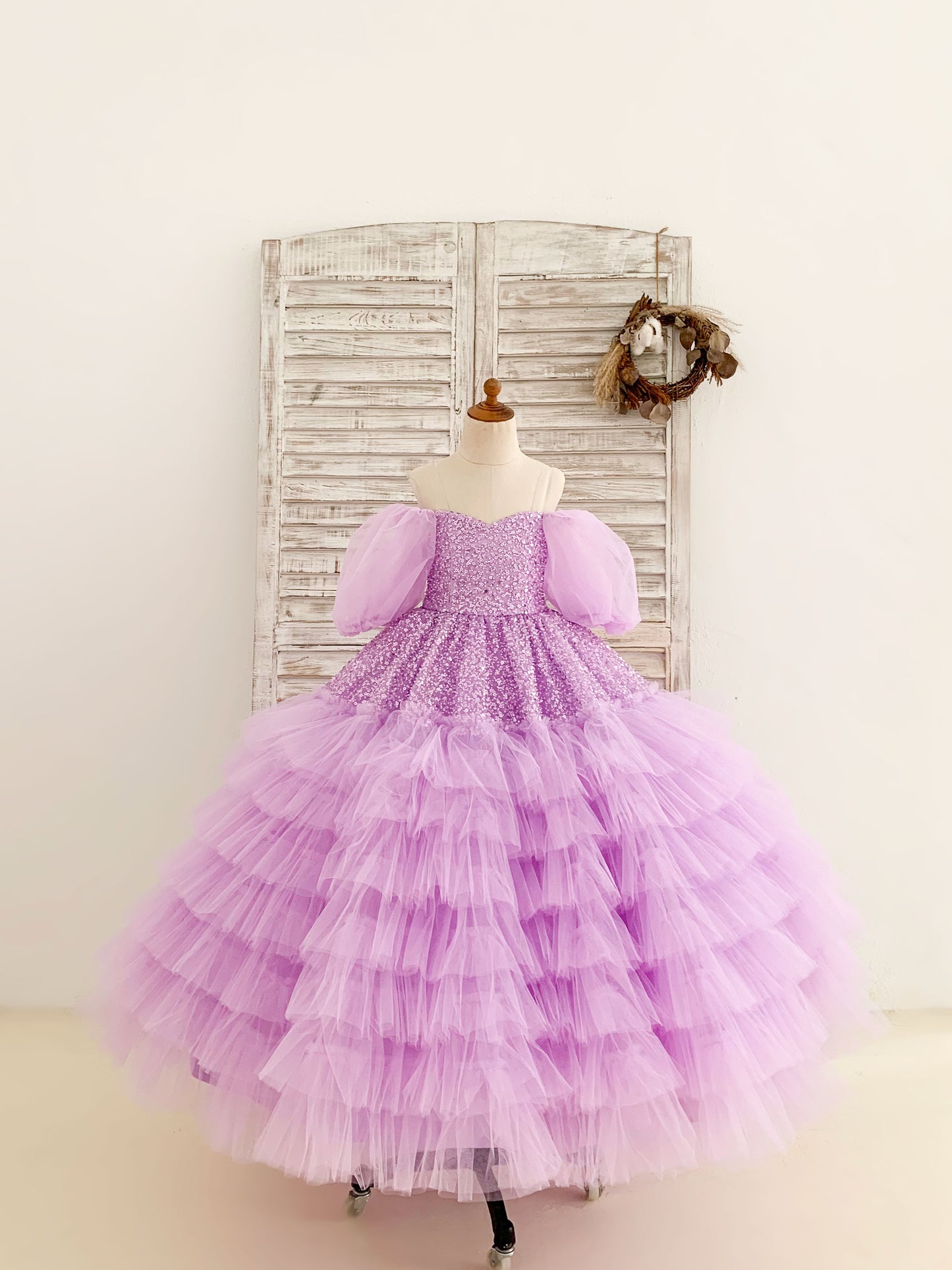 Keasha (Made To Order)