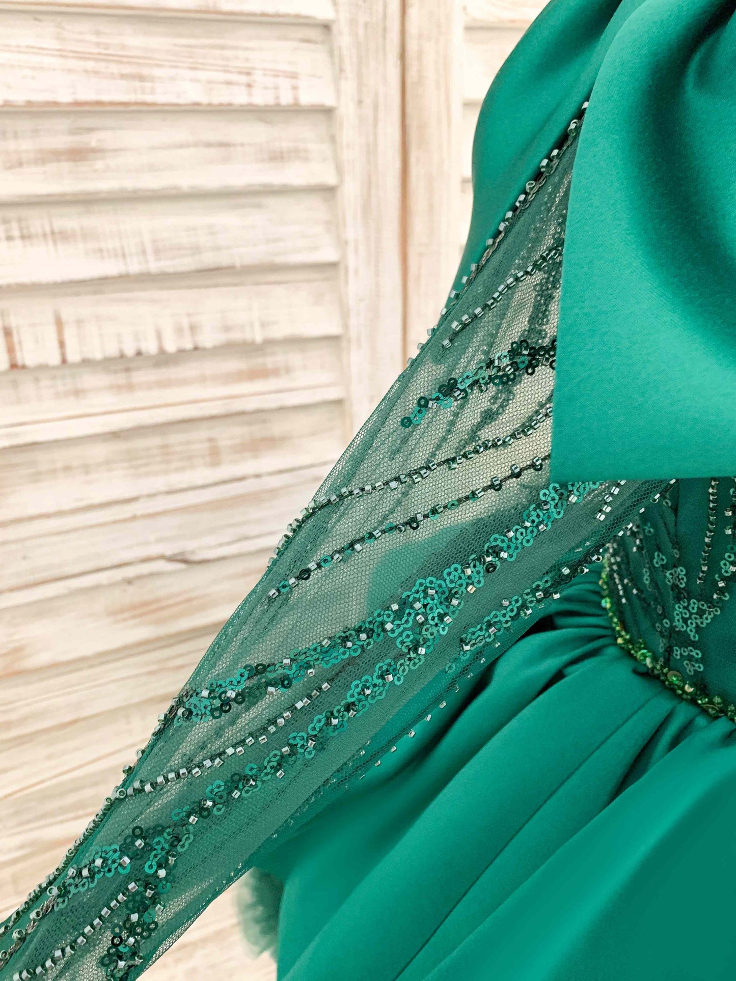 Gabriella - (Size 11-12Y)