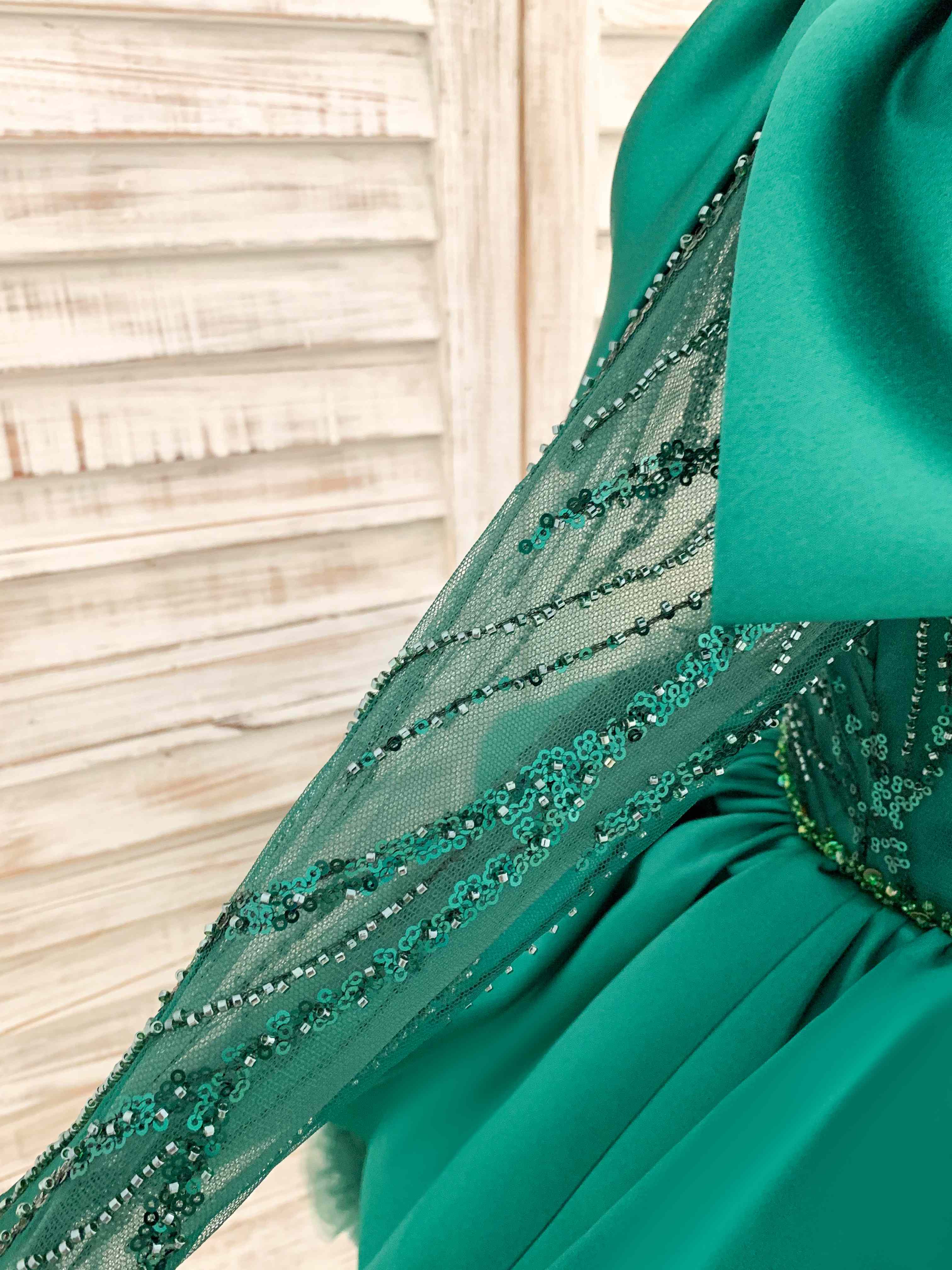 Gabriella - (Size 11-12Y)