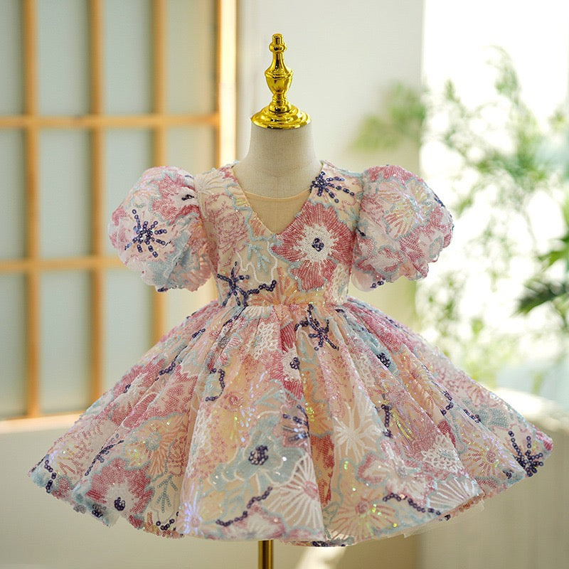 Paisley (Made To Order)