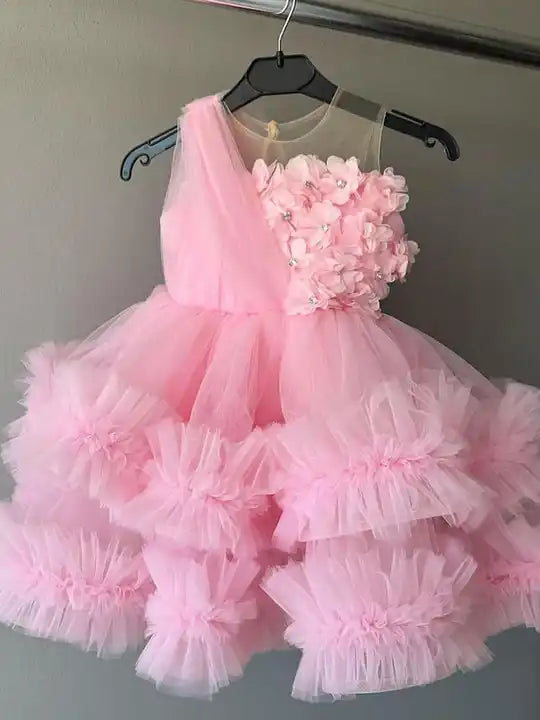 Pinky (Made To Order)