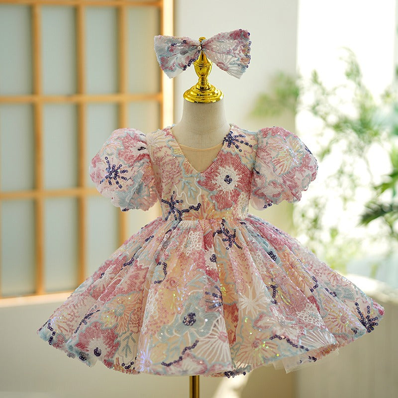 Paisley (Made To Order)