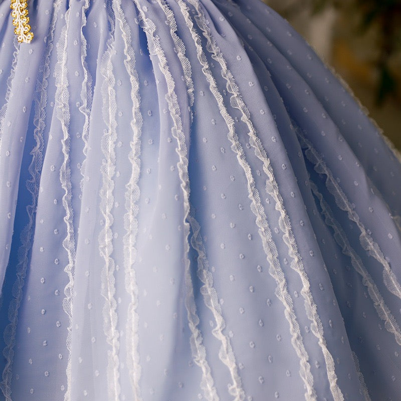 Becky (Made To Order)