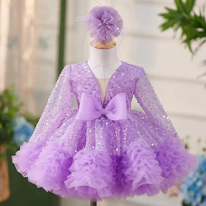 Paityn - (Size 4Y)