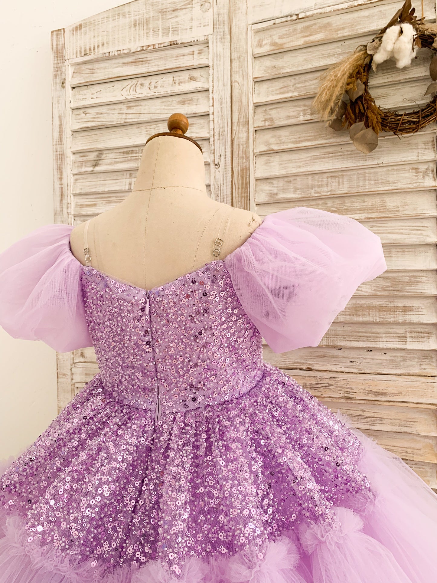 Yukari (Made To Order)