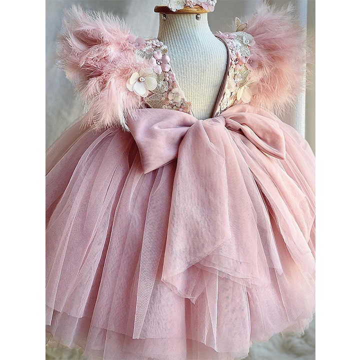 Anya - Pink