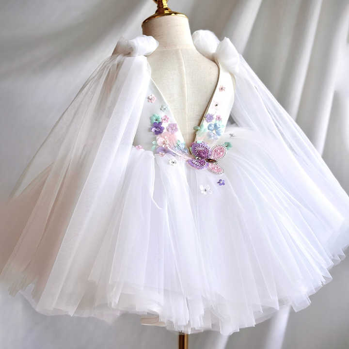 Samantha - Whitebutterfly