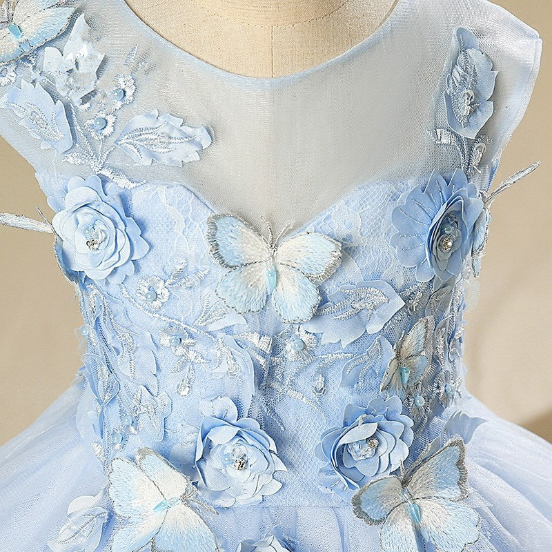 Barbara (Made To Order)