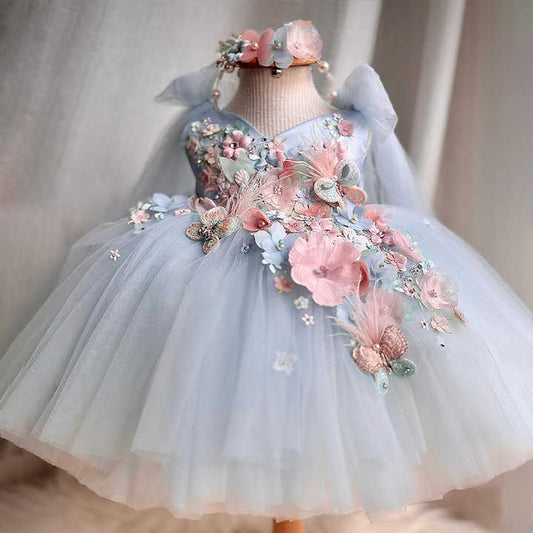 Samantha - Blueflora