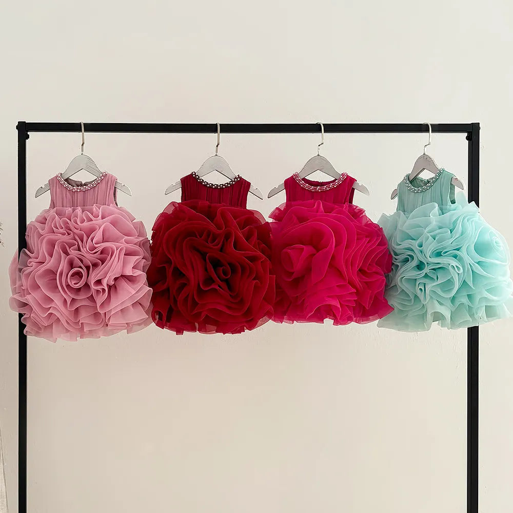 Elijah - (Size 3Y, 4Y)