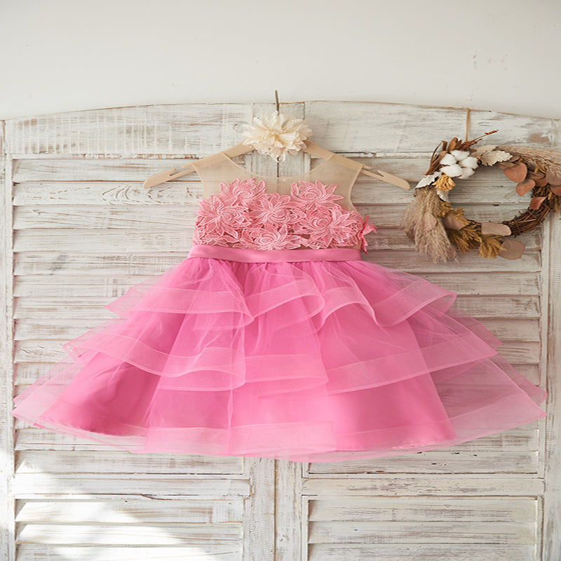 Pamela (Made To Order)