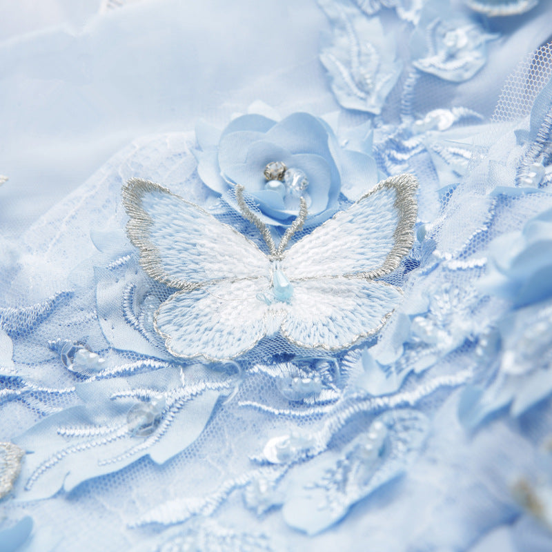 Barbara (Made To Order)