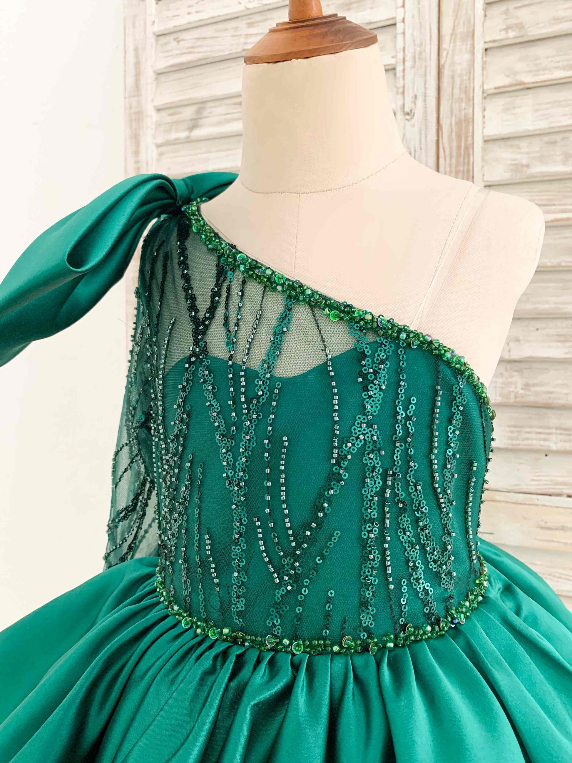 Gabriella - (Size 11-12Y)