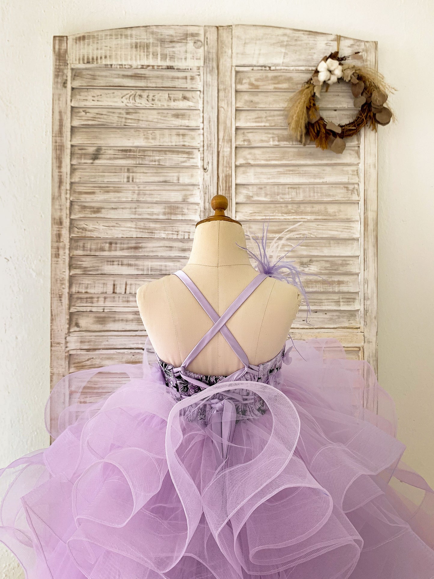 Phoenix (Made To Order)