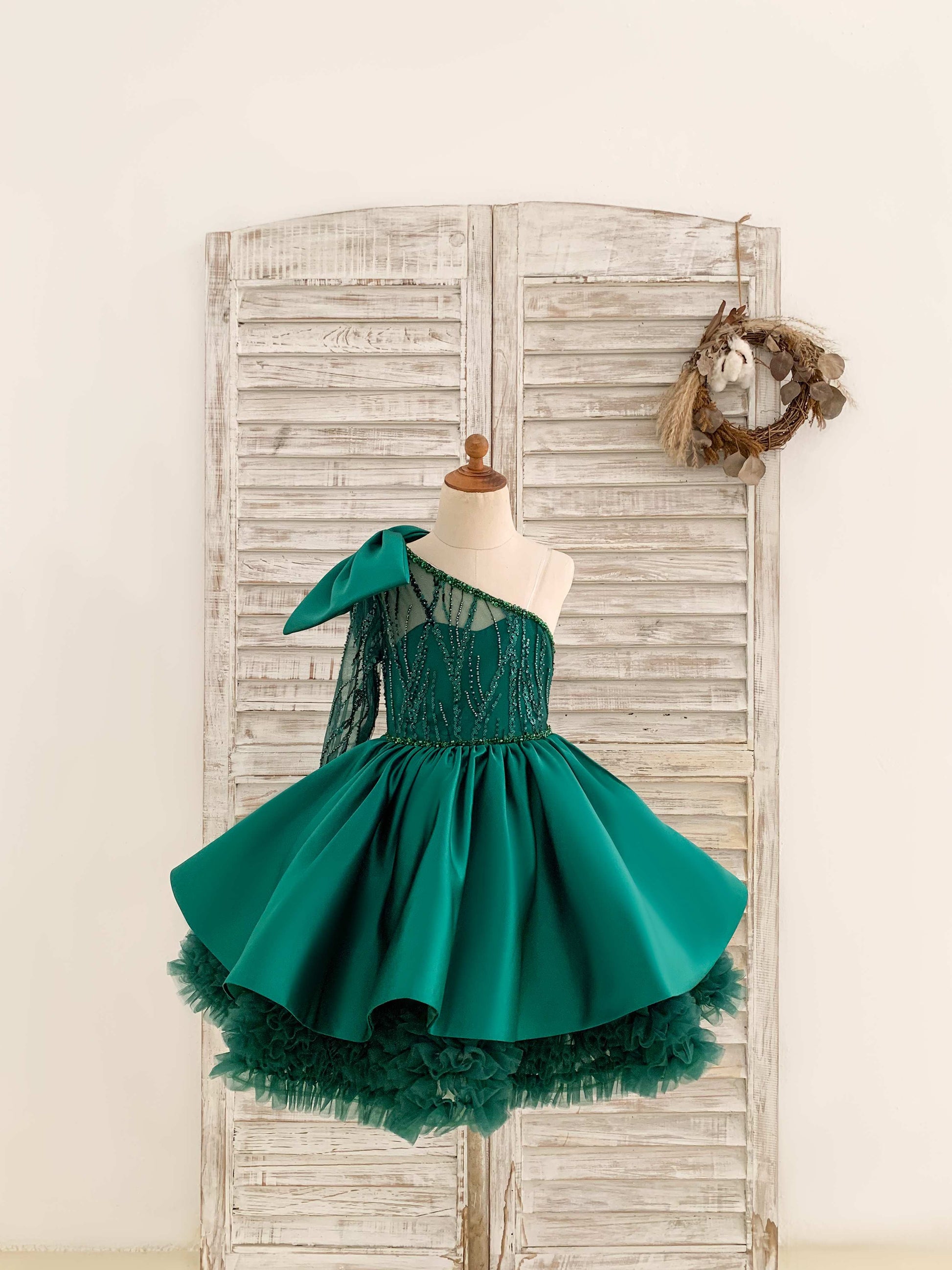Gabriella - (Size 11-12Y)