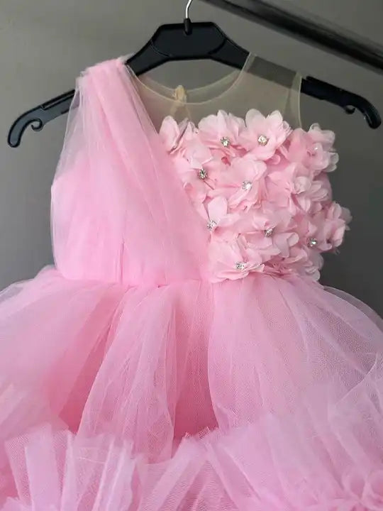 Pinky (Made To Order)