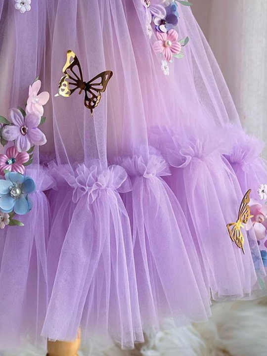 Emmy - Lilac
