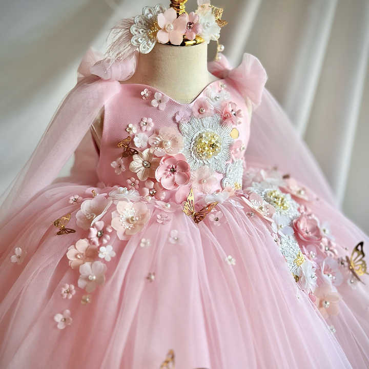 Samantha - Pinkflora