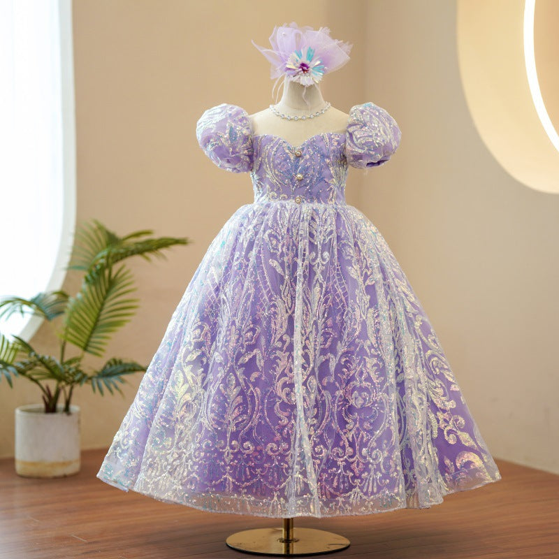 Anastasia (Made To Order)