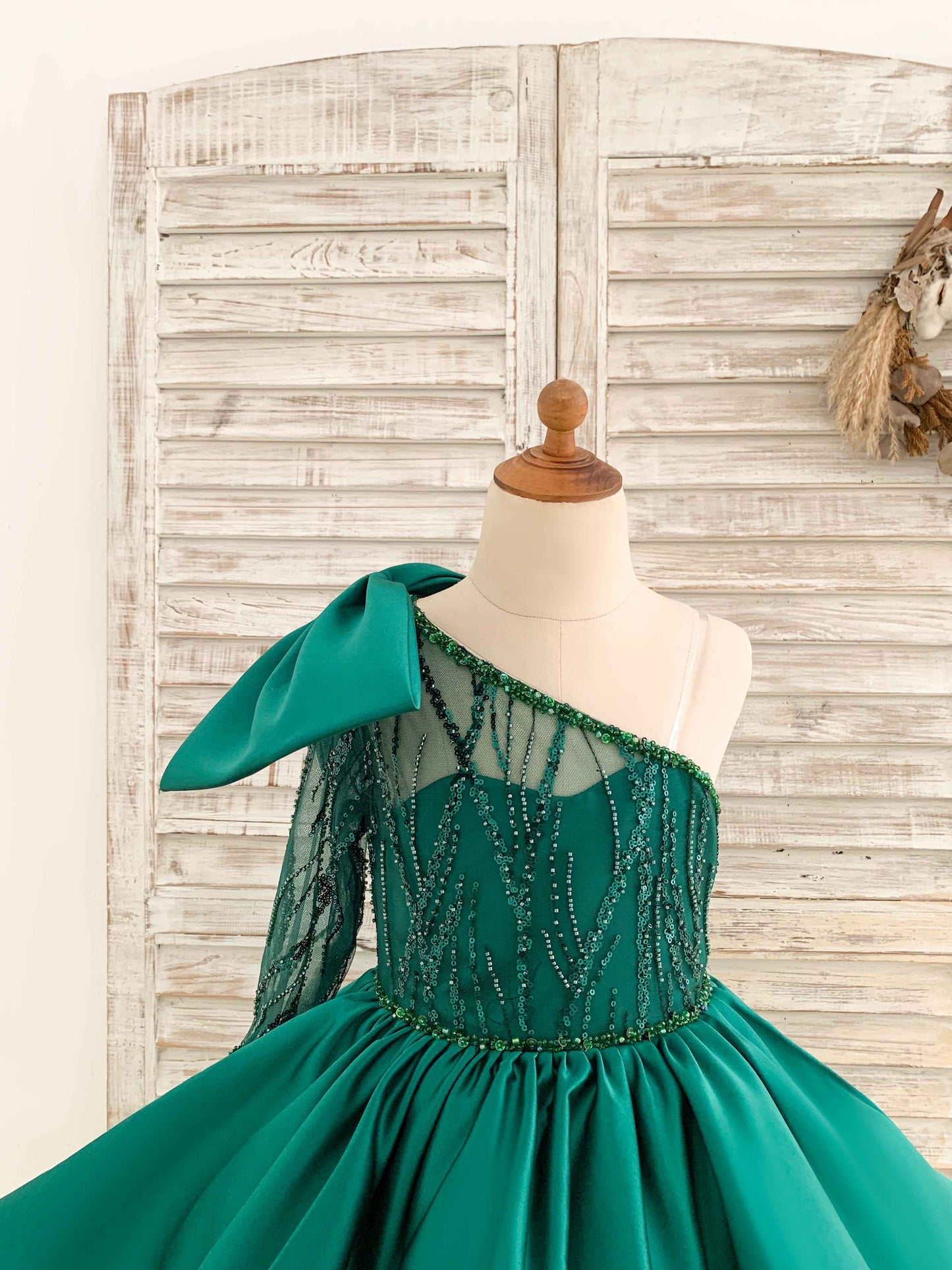 Gabriella (Made To Order)