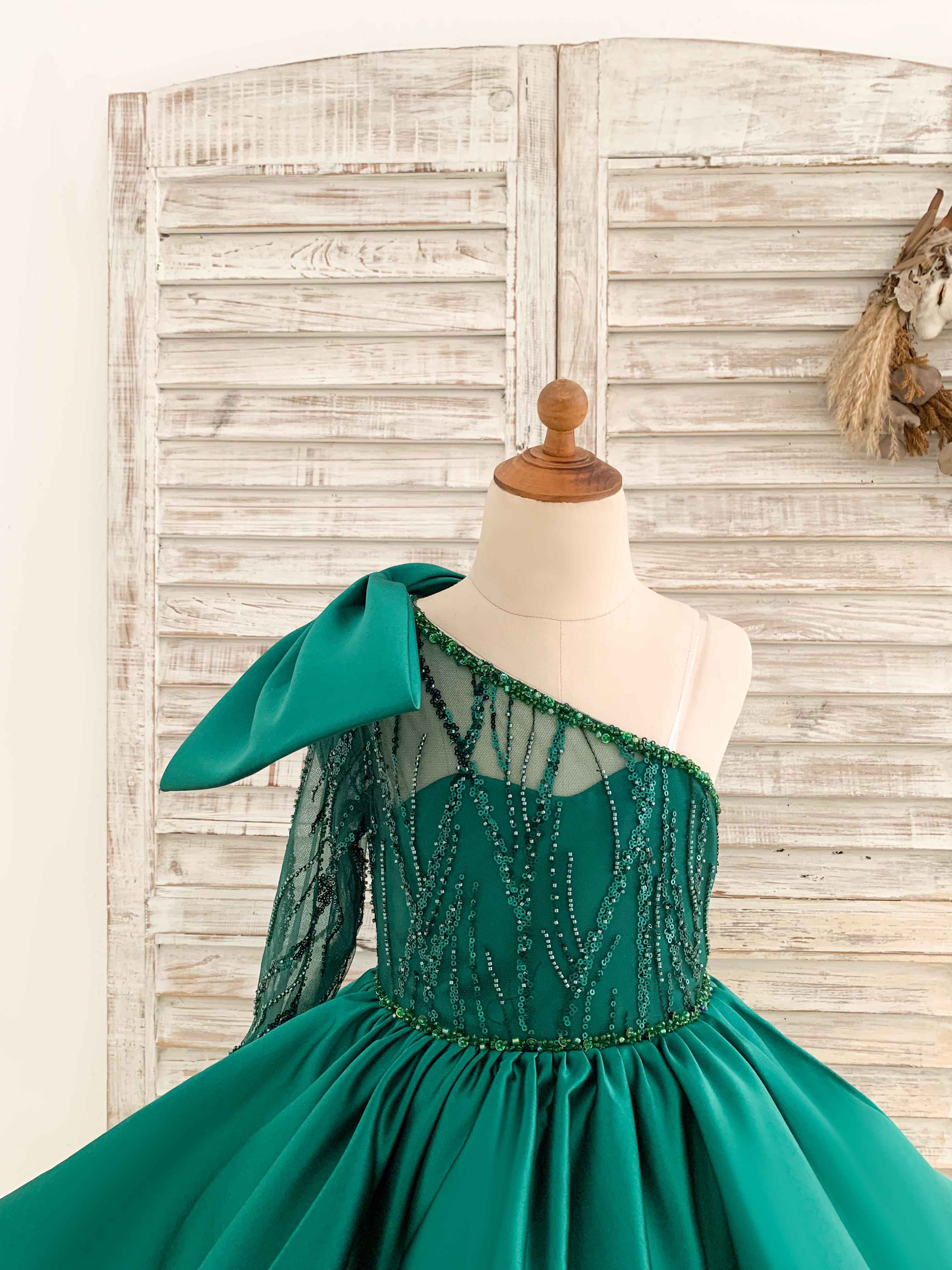 Gabriella - (Size 11-12Y)