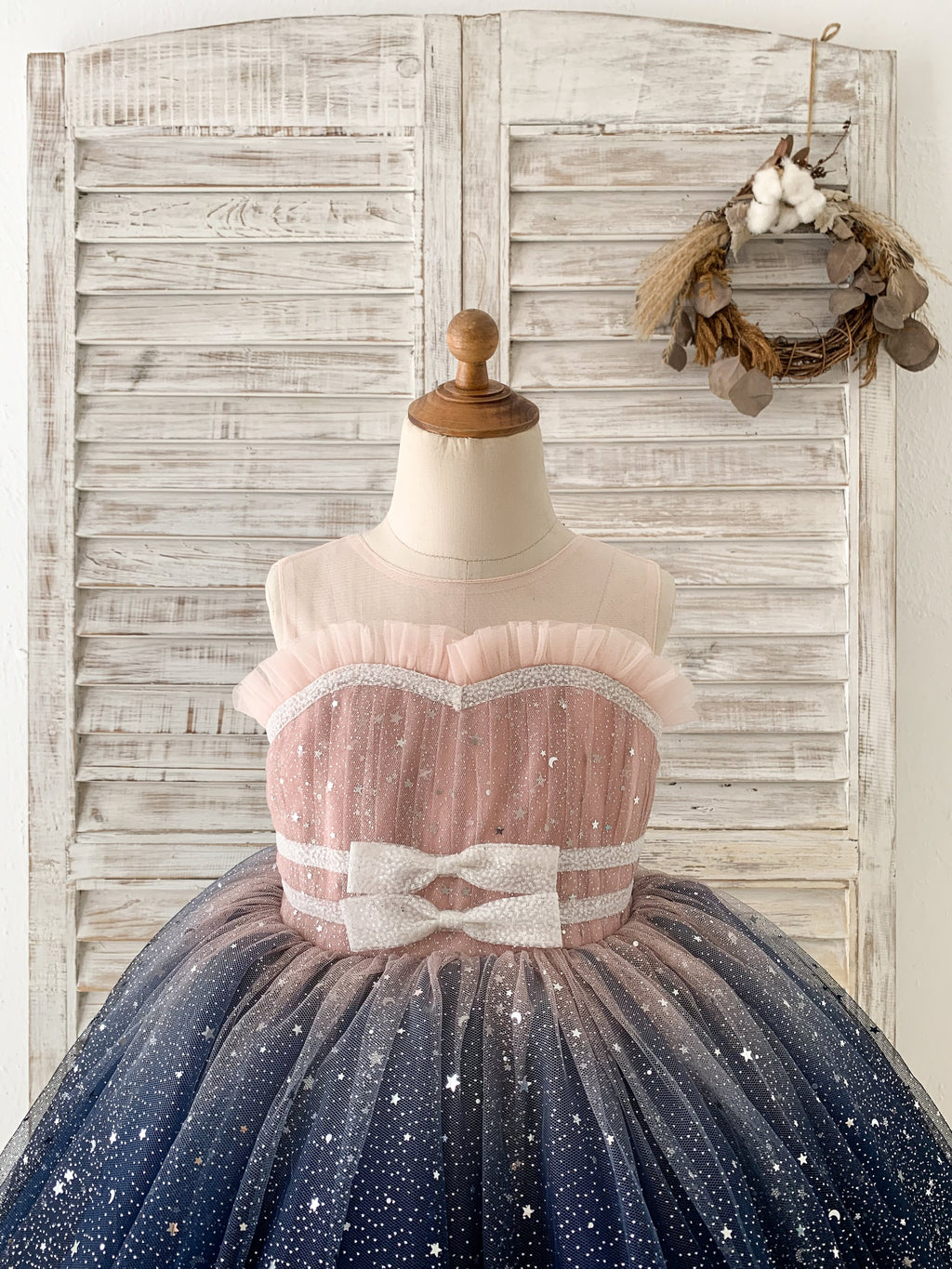Ombre (Made To Order)
