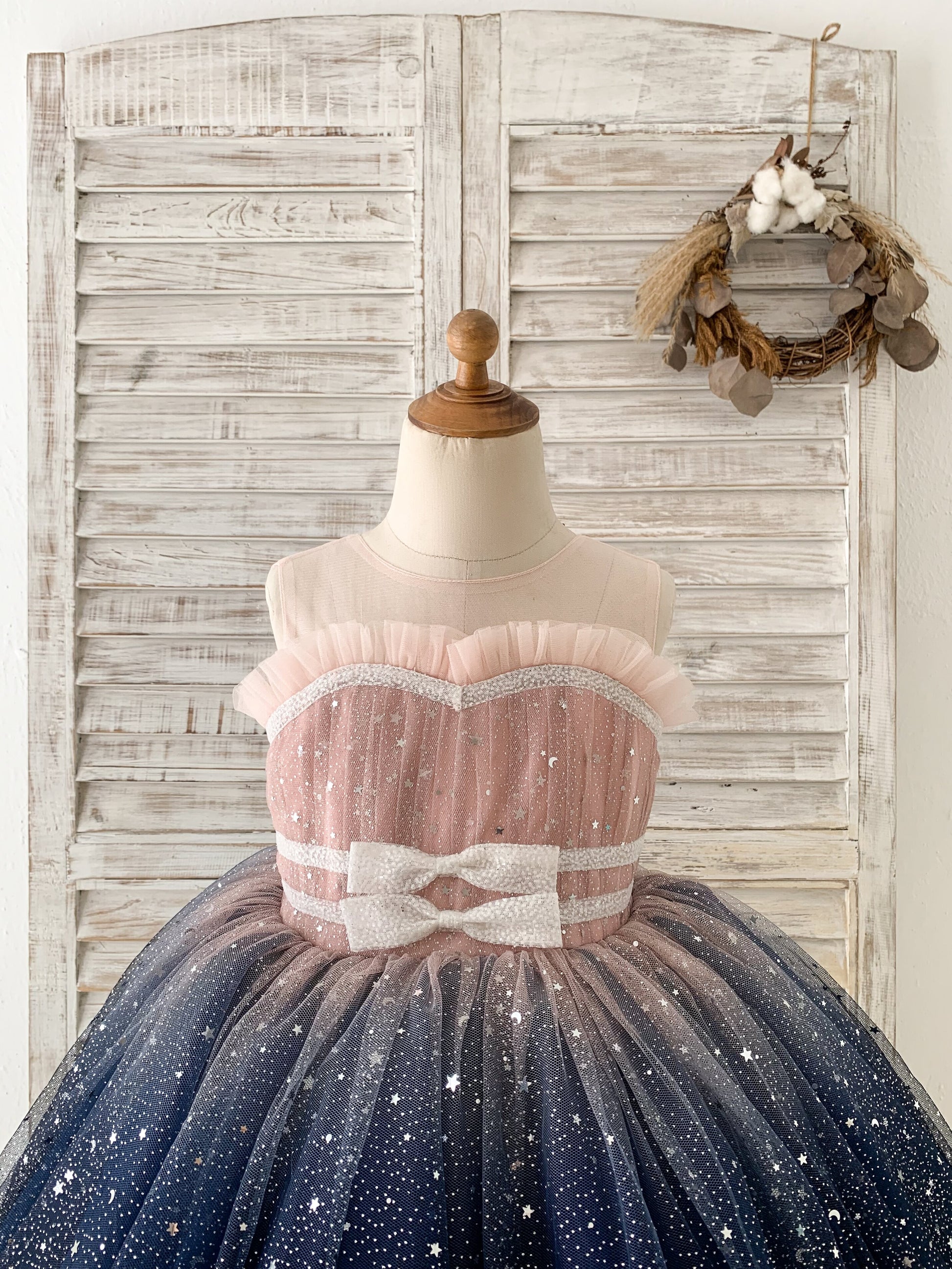 Ombre (Made To Order)