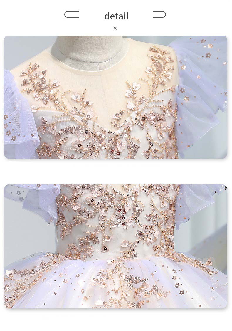 Weslee (Made To Order)