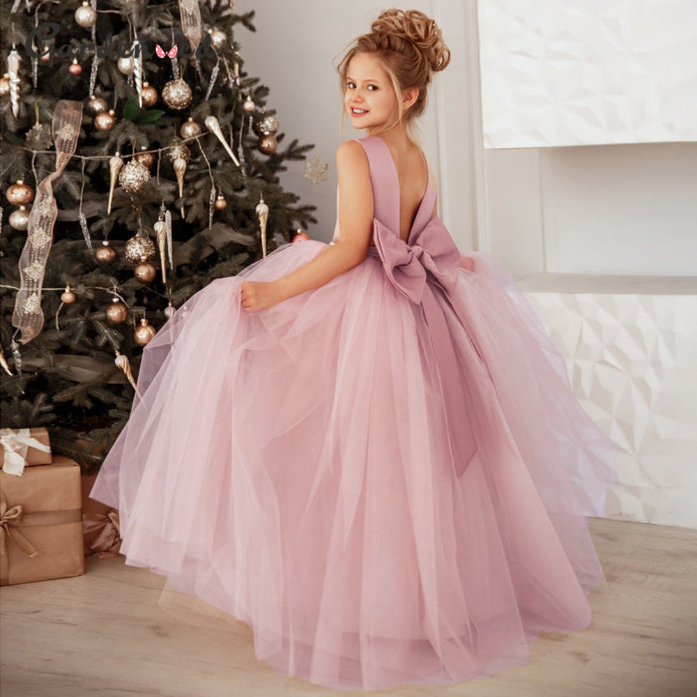 Paige - (Size 2-5Y)