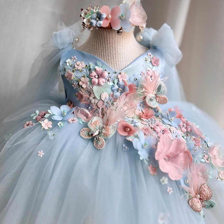 Samantha - Blueflora