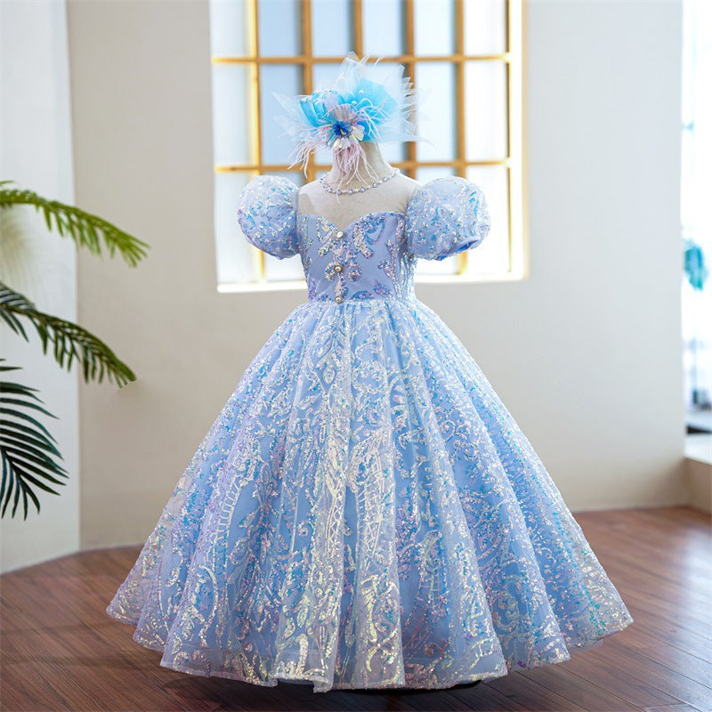 Anastasia (Made To Order)