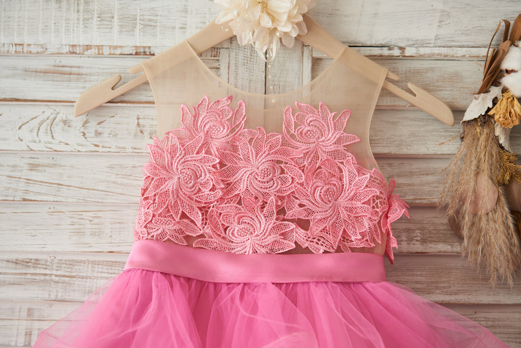 Pamela (Made To Order)