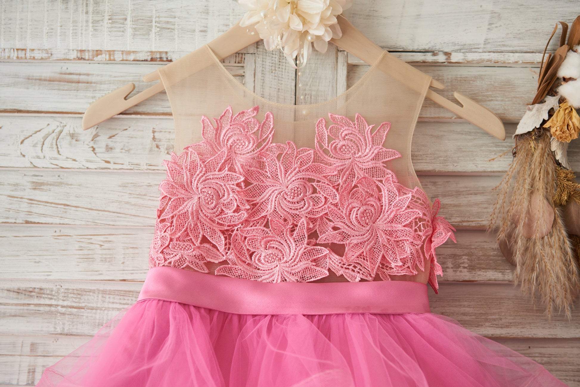 Pamela (Made To Order)