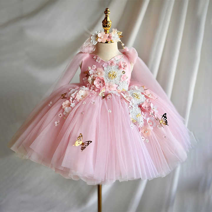 Samantha - Pinkflora