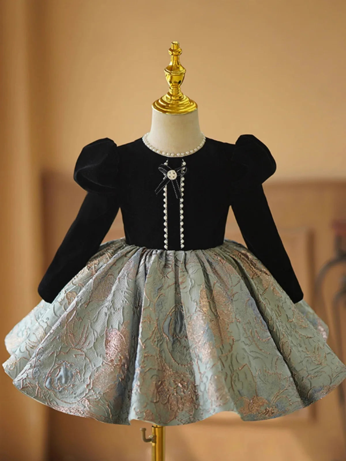 Brynlee (Made To Order)