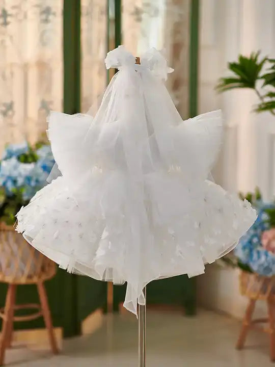 Bianca - White (Made To Order)