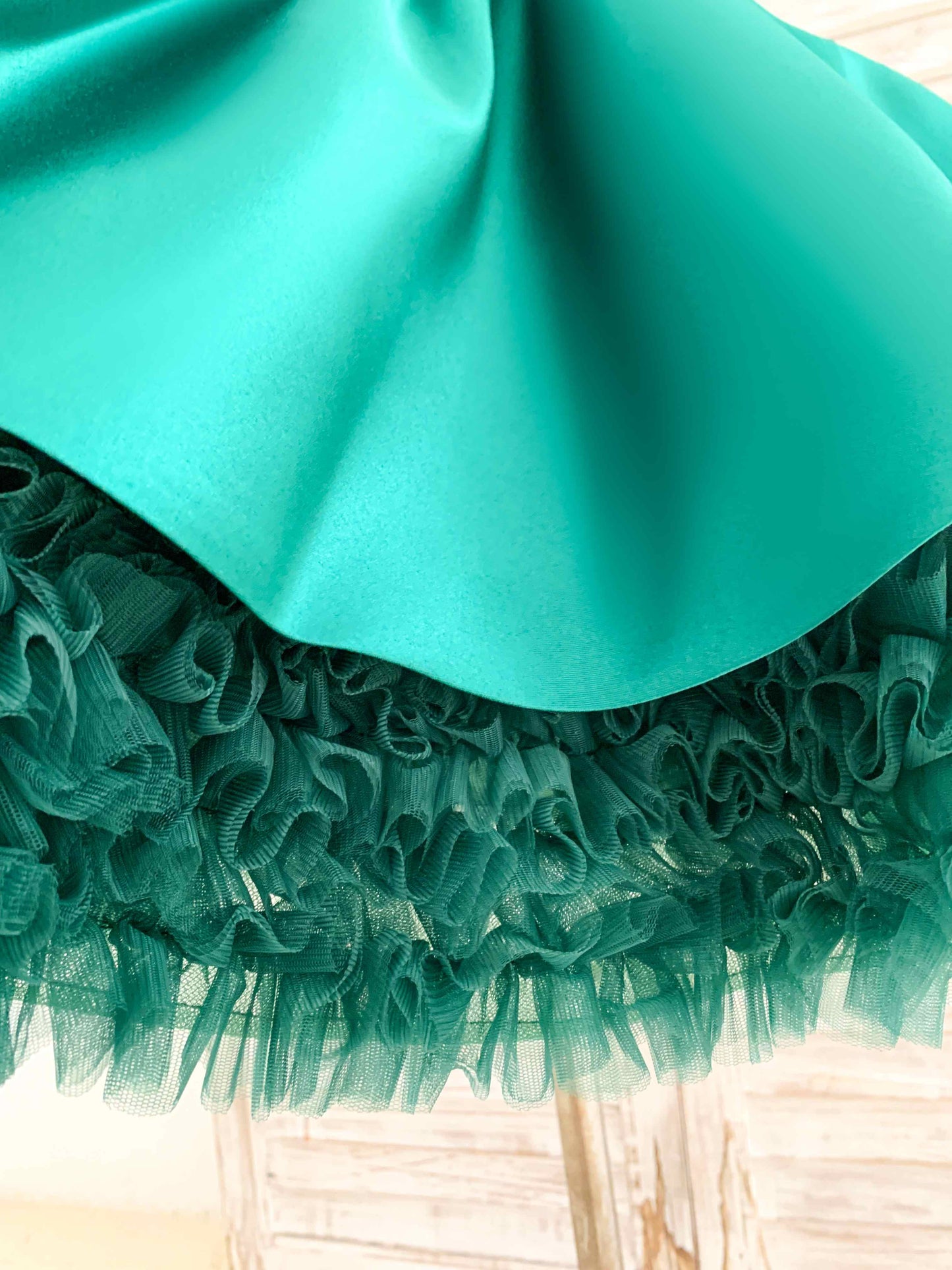 Gabriella - (Size 11-12Y)