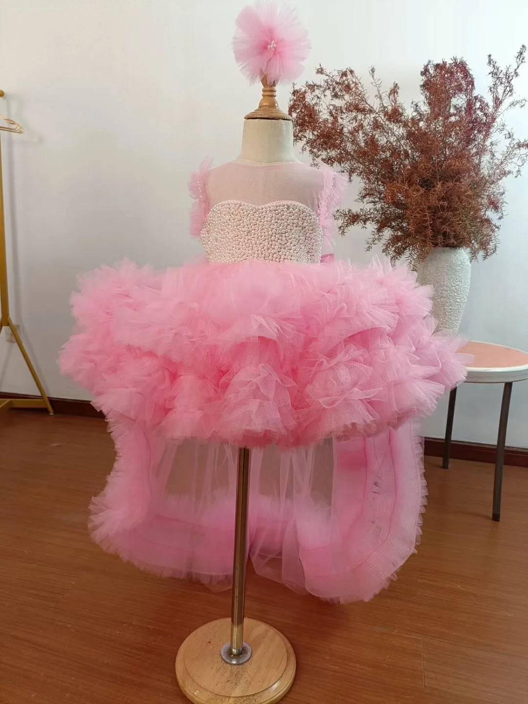 Pandia (Made To Order)