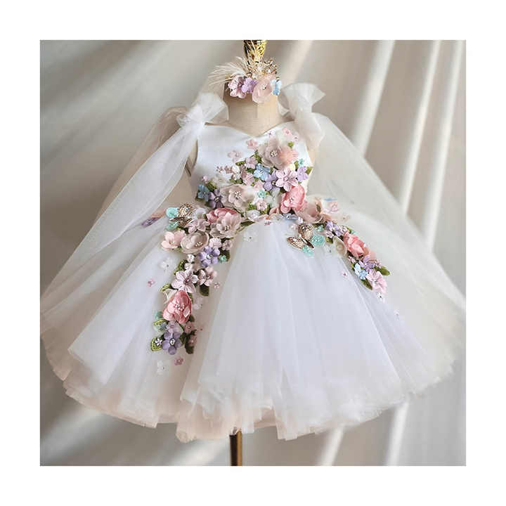 Samantha - Whiteflora