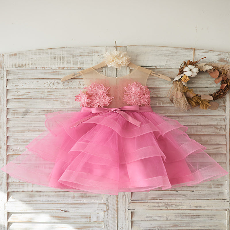 Pamela (Made To Order)