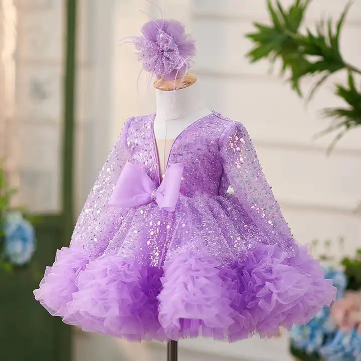 Paityn - (Size 4Y)