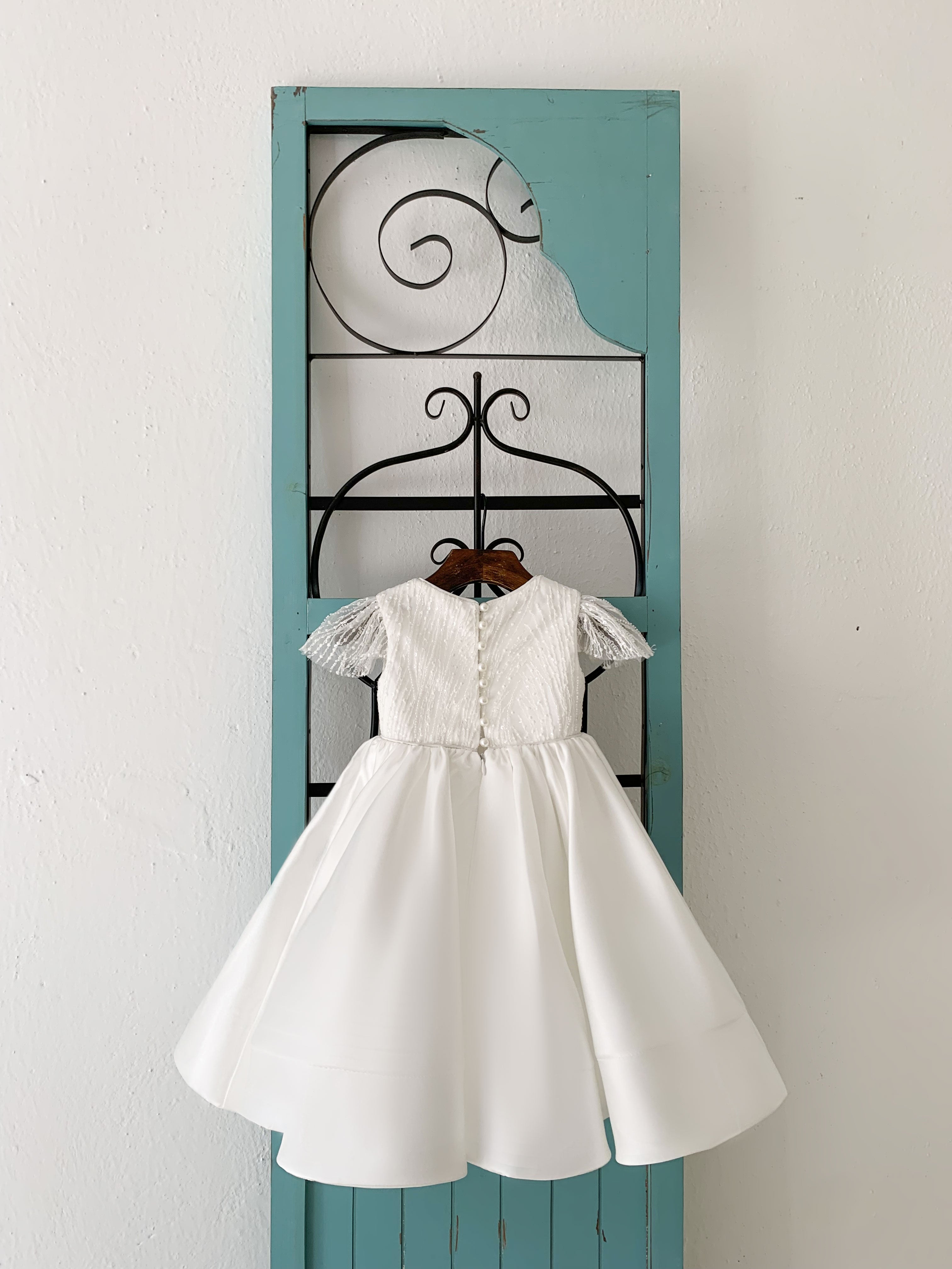 Whitney (Made To Order)