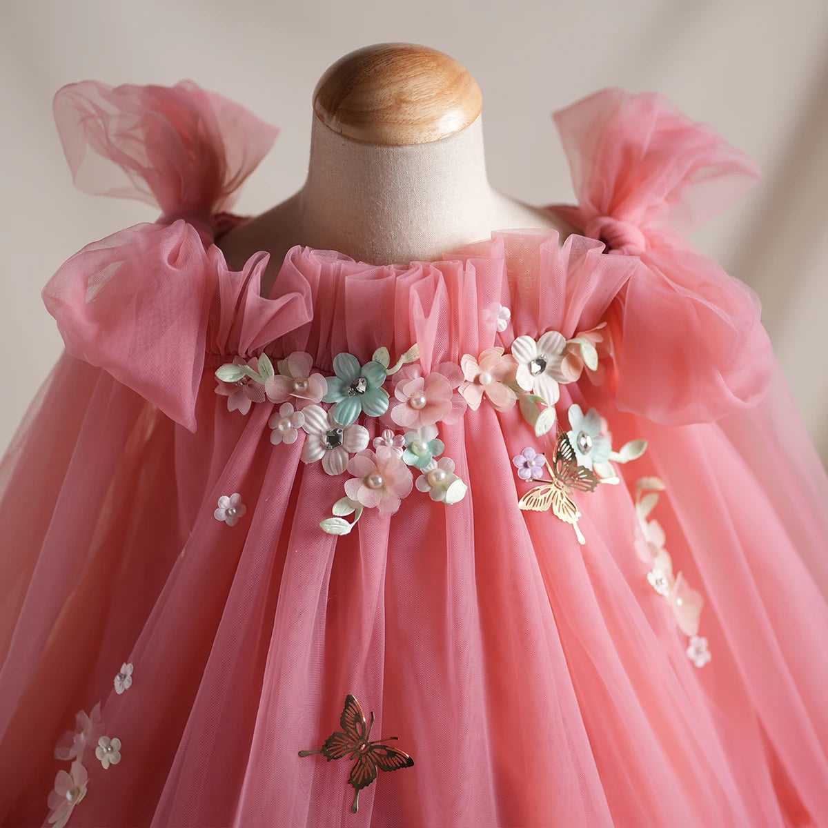 Emmy - Pink